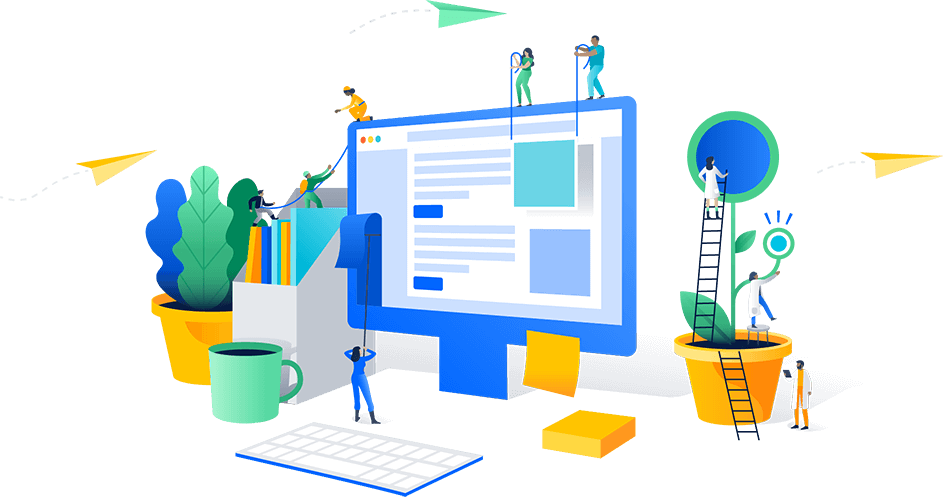 A Creative & Modern Web Design Agency - 华体会